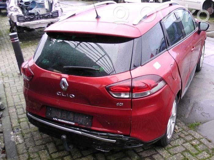 Clio IV Clio  7701208332