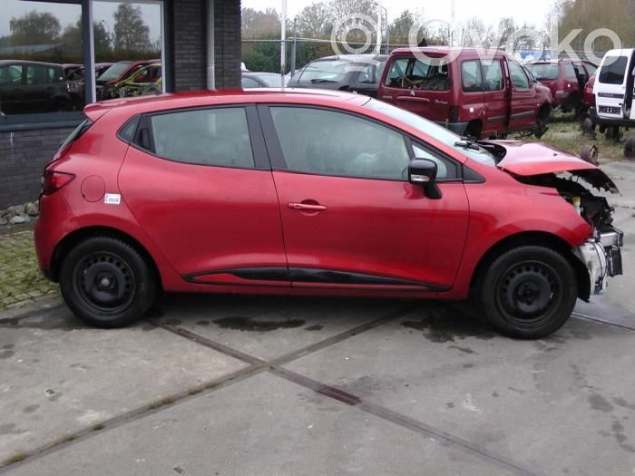Clio IV Clio  2020593