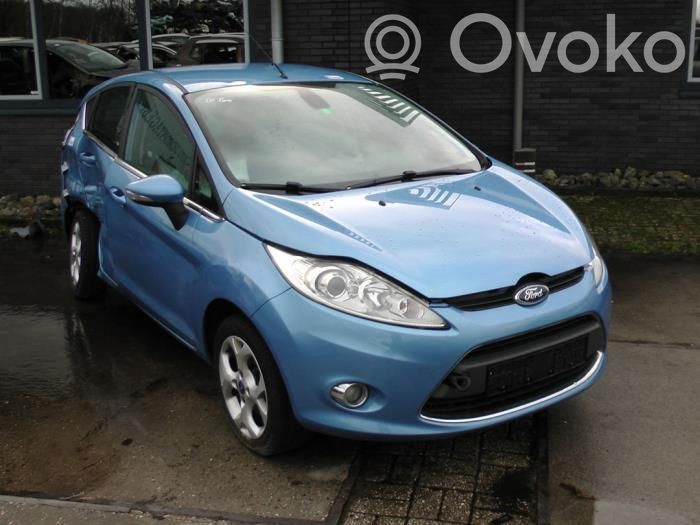 Fiesta Fiesta  AA6T18B955BB