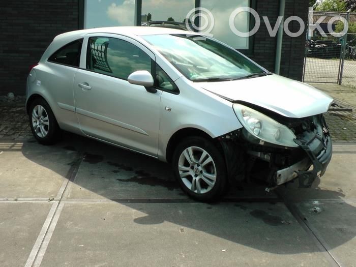 Corsa D Corsa  0280750133