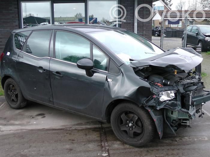 Meriva B Meriva  13434862