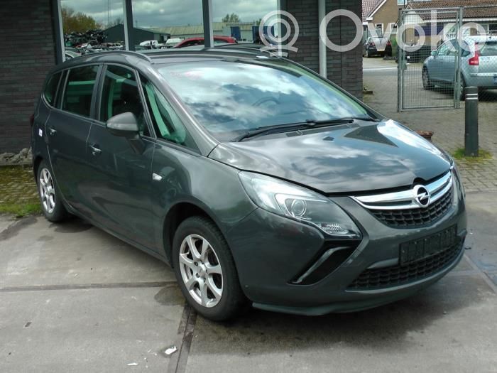 Zafira B Zafira  20875737