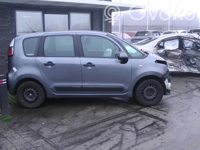 C3 Picasso C3, Pluriel, Picasso  9672961080