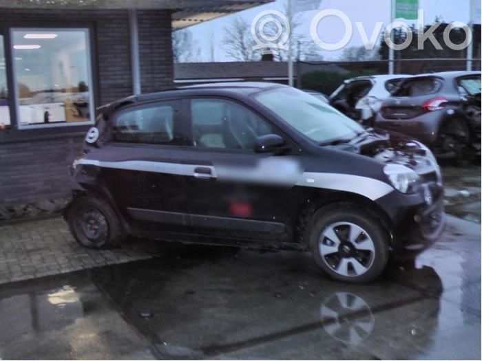 Twingo III Twingo  484004149R