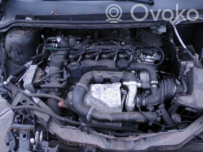 Focus Focus  4M5AA26412EE