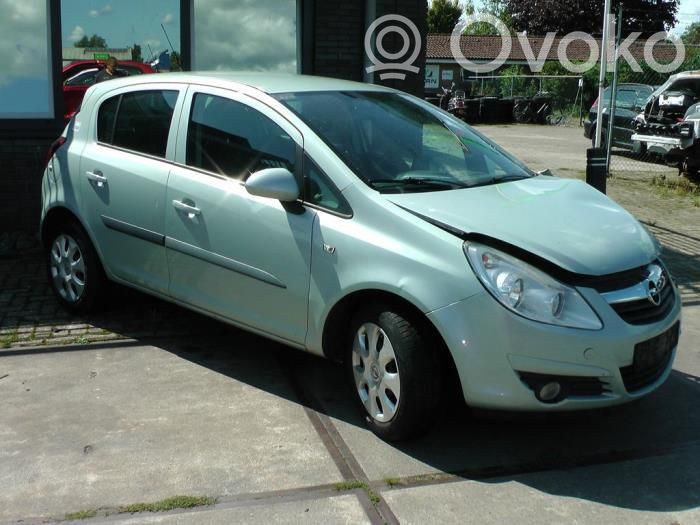 Corsa D Corsa  13249508