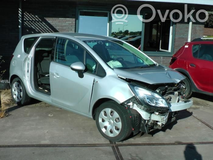 Meriva B Meriva  93176426