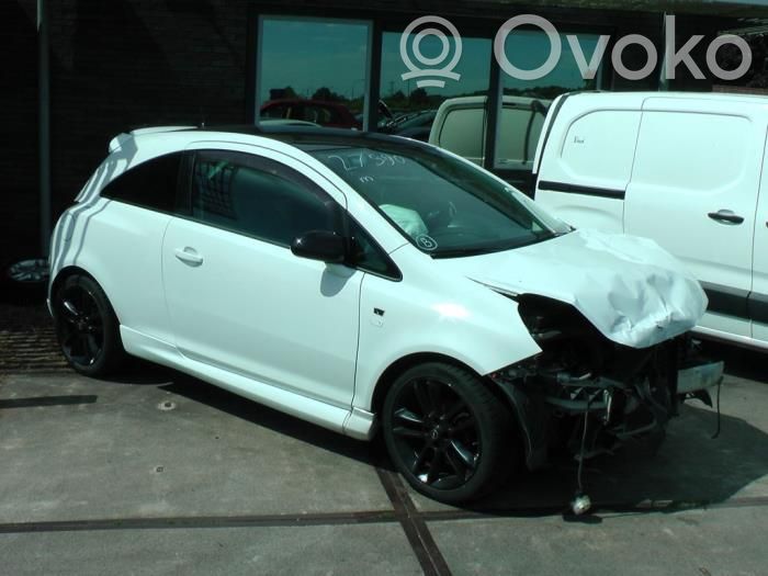 Corsa D Corsa  93191696