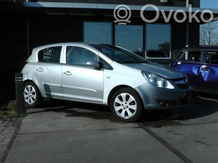 Corsa D Corsa  0280750133