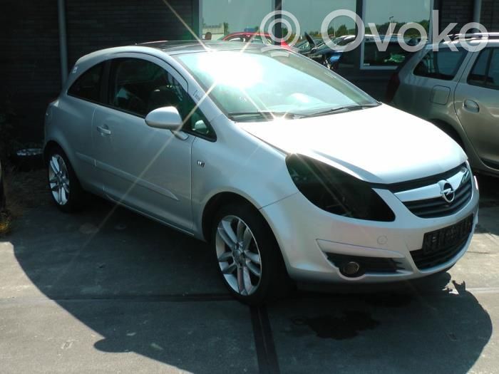 Corsa D Corsa  95518746