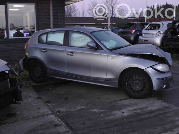 1 E81 E87 Series 1