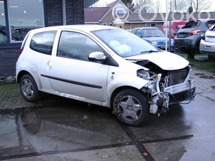 Twingo II Twingo  2020593
