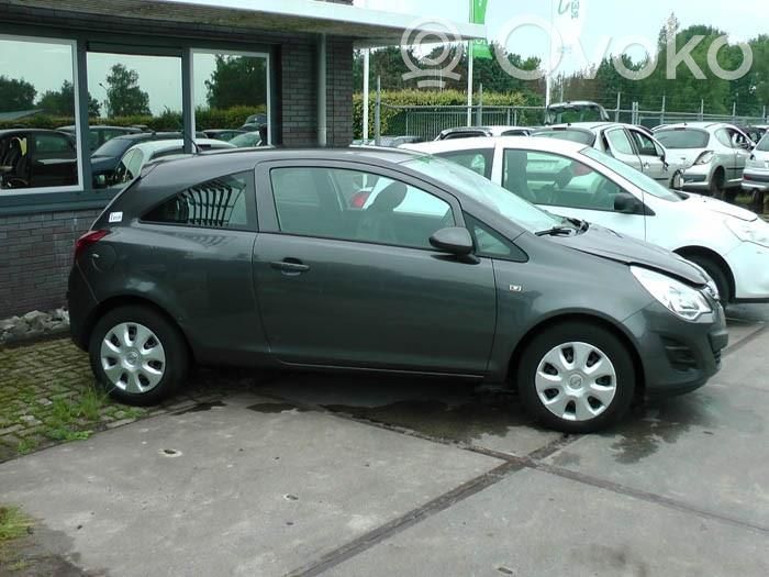 Corsa D Corsa  13310330