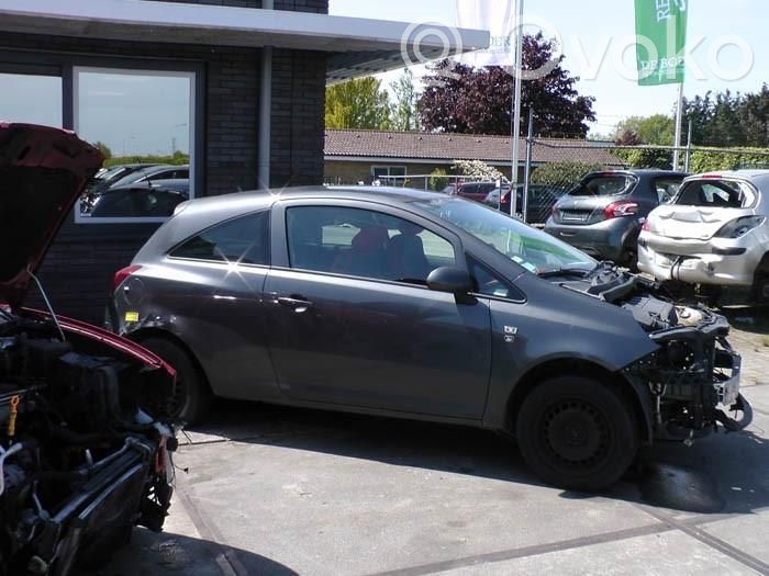 Corsa D Corsa  55702236