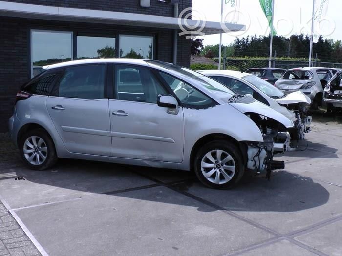 C4 I Picasso C4 Picasso, Grand Picasso, Aircross, Cactus  3502FH