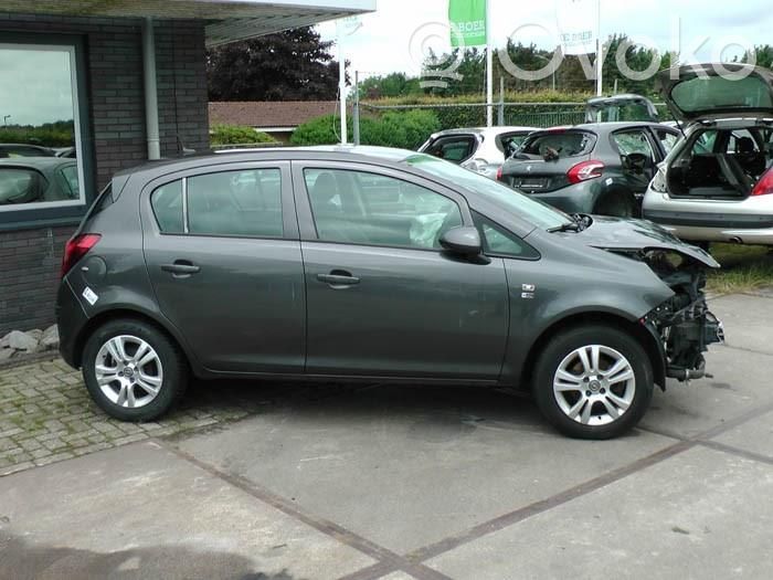 Corsa D Corsa  55564247