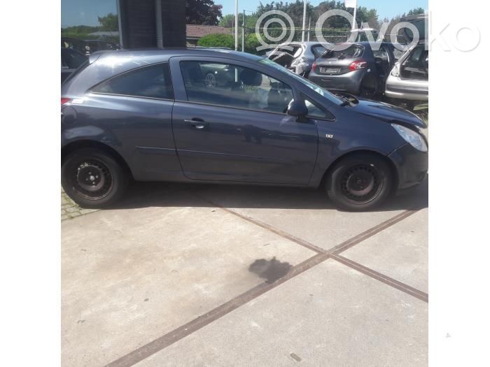 Corsa D Corsa  93188960