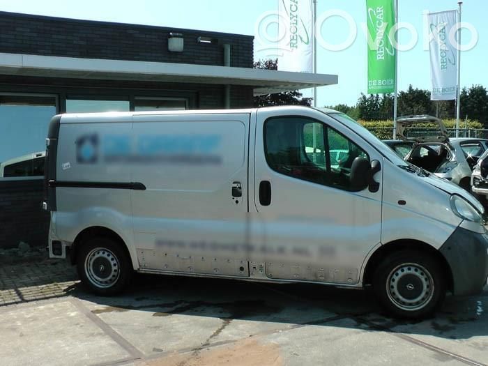 Vivaro Vivaro  31335484