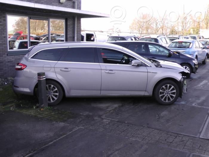 Mondeo MK IV Mondeo  6G9118045HAJ