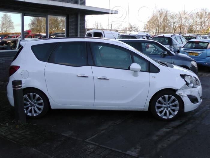 Meriva B Meriva
