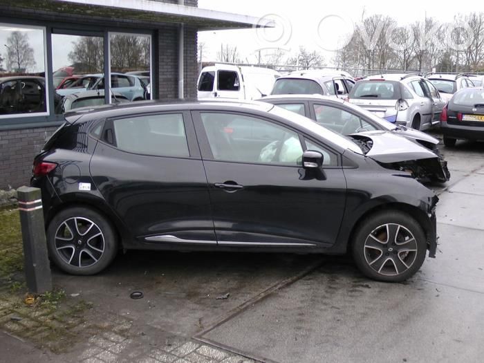 Clio IV Clio  PSAF026