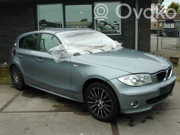 1 E81 E87 Series 1  9671907480
