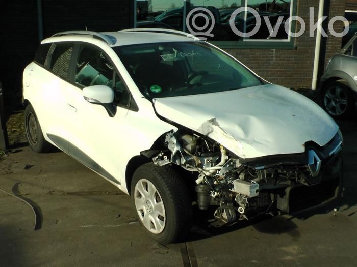 Clio IV Clio  4400R7