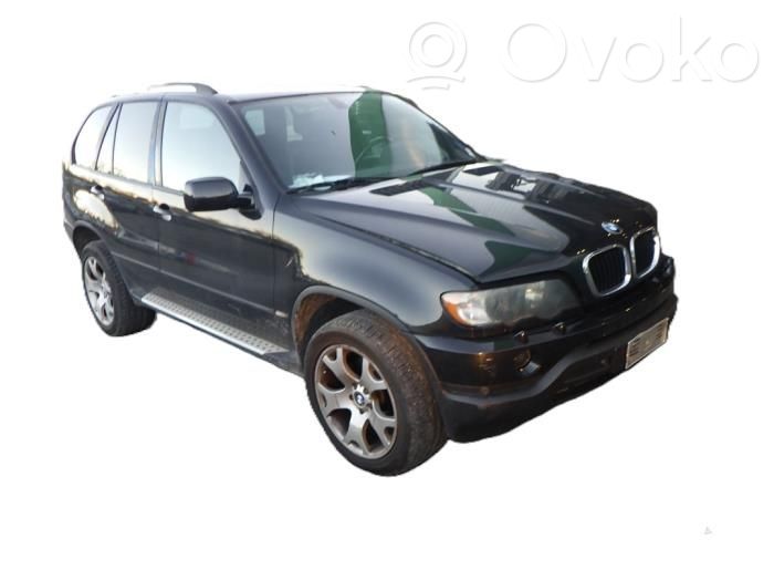 X5 E53 X5  276L0705