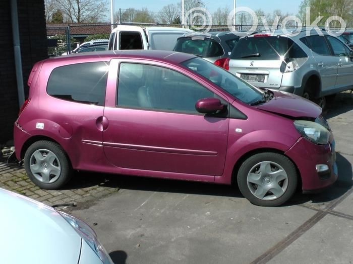 Twingo II Twingo  TS8E6