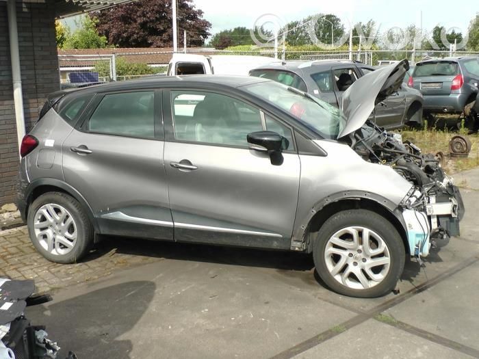 Captur Captur  985107400R