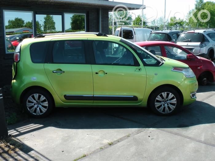 C3 Picasso C3, Pluriel, Picasso  10097011663