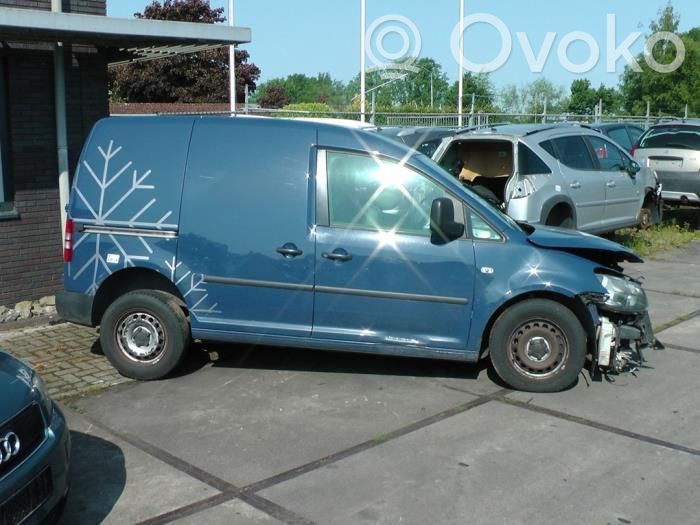 Caddy Caddy  0286314166