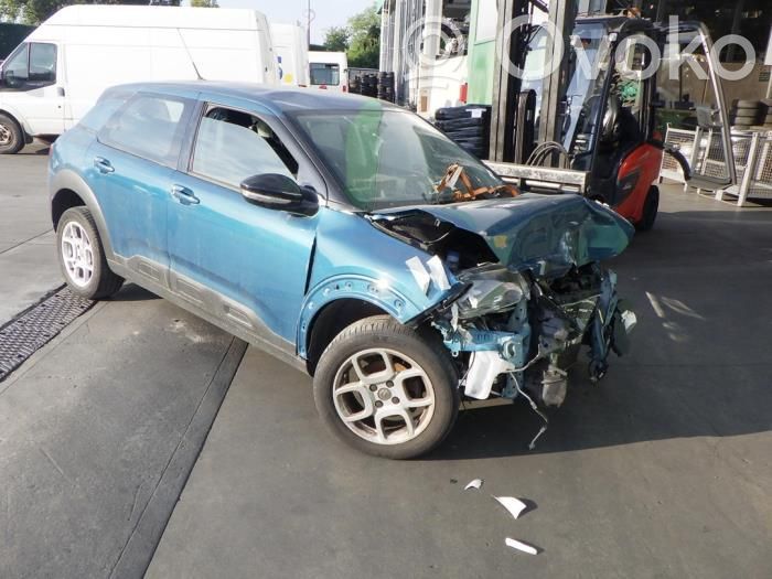 C4 Cactus C4 Picasso, Grand Picasso, Aircross, Cactus  9675660680