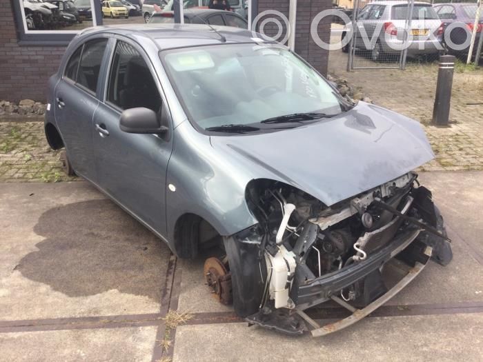 Micra Micra  H210A1HAMB