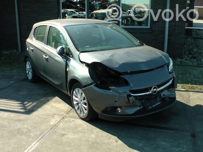 Corsa E Corsa  12637658BB