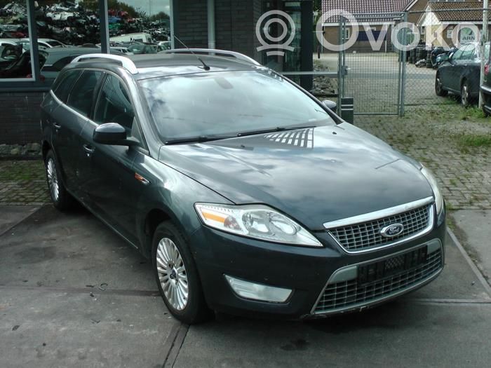 Mondeo MK IV Mondeo  1486778