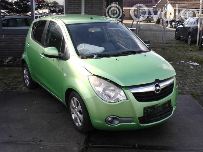 Agila B Agila  3110051K00