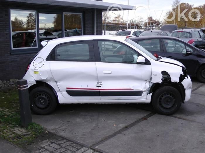 Twingo III Twingo