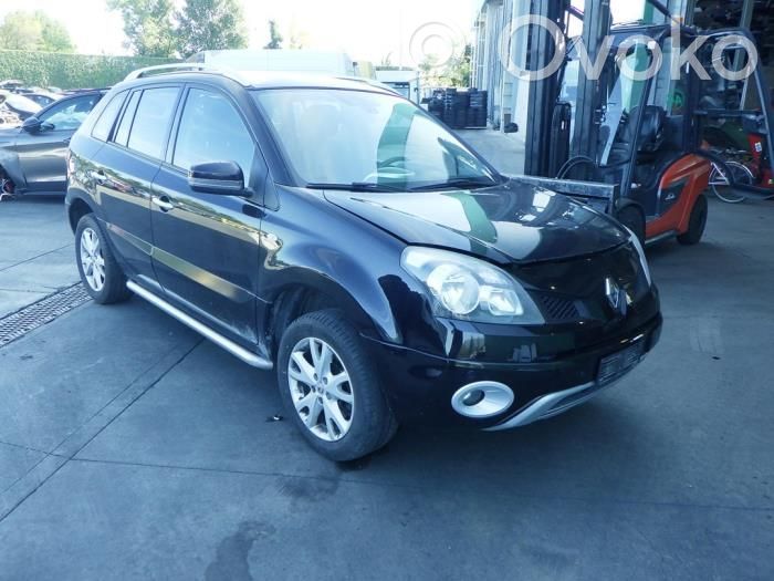 Koleos I Koleos
