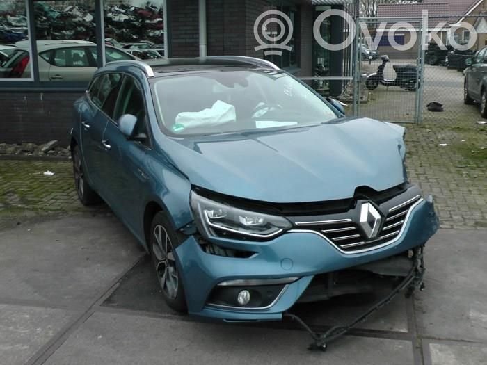 Megane IV Megane