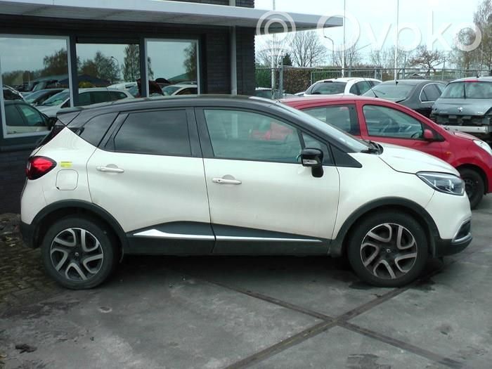 Captur Captur  805031332R