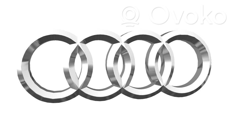 A3 S3 A3 Sportback 8P A3, S3  8P0959802N