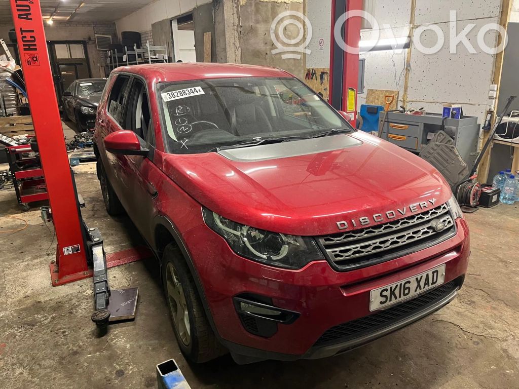 Discovery Sport Discovery  FK7217927A