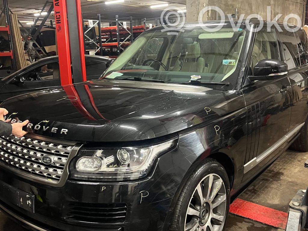 Range Rover L405 Range Rover  7G919D375AA