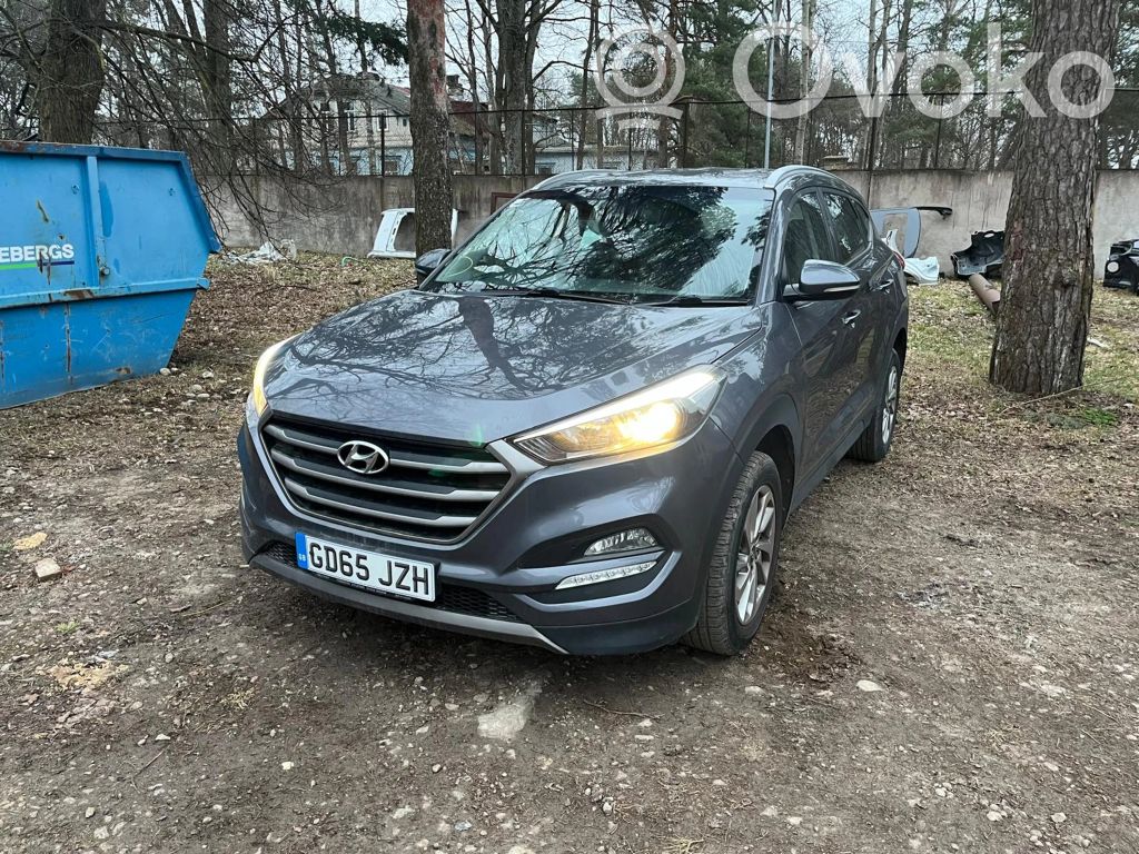 Tucson TL Tucson  373002B960