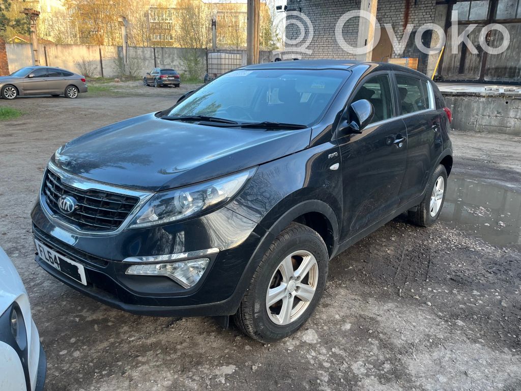 Sportage Sportage  SPFH590