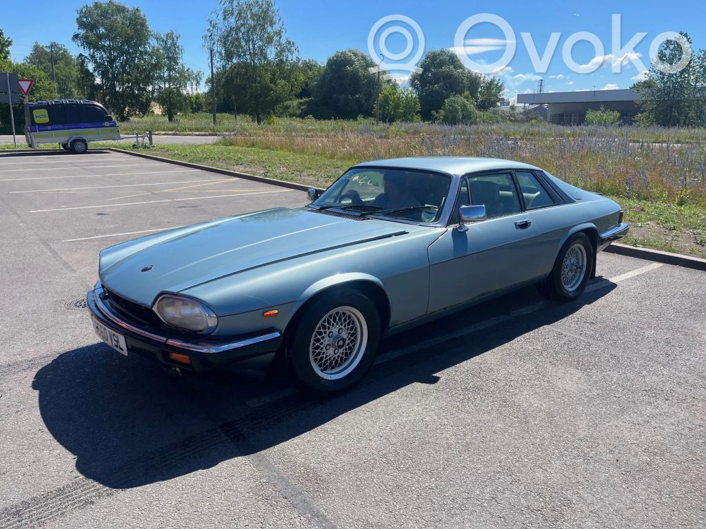 XJS XJS