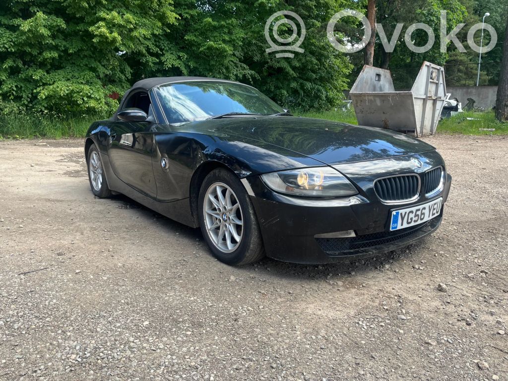Z4 E85 E86 Z4  9118749