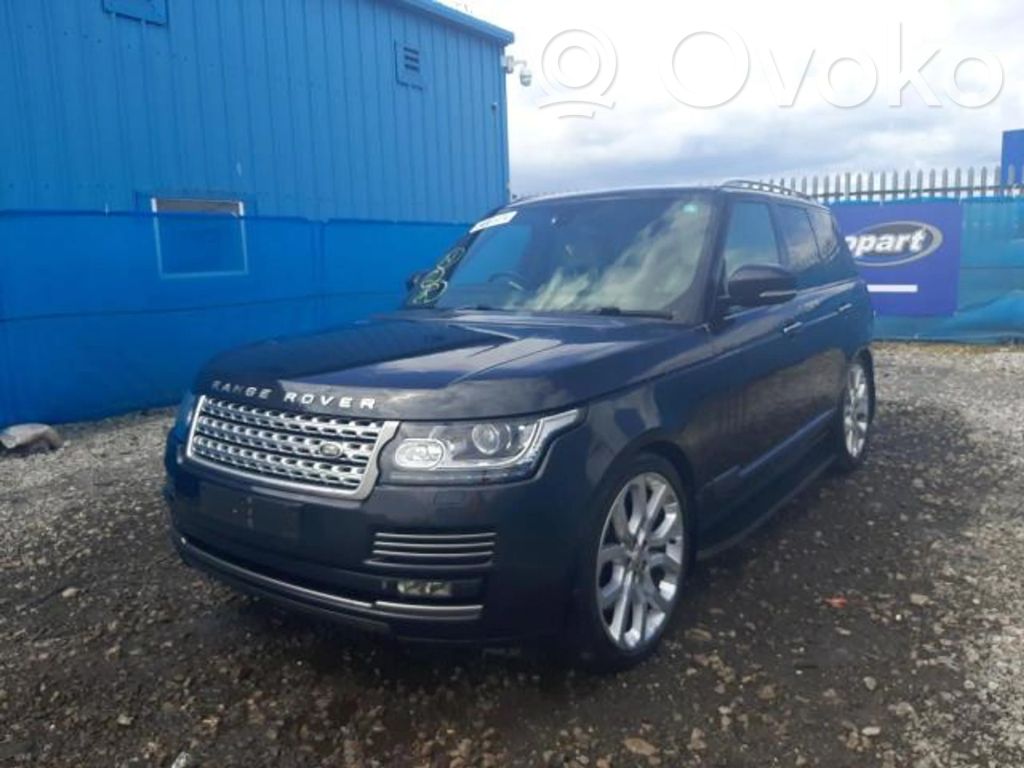 Range Rover L405 Range Rover  EPLA11E001AD
