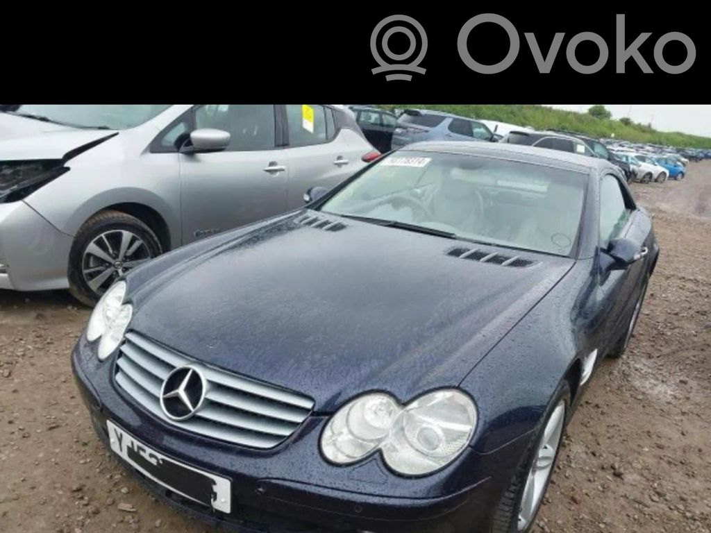 SL R230 SL-class, AMG (R107, R129, R230, R231)  0019892403